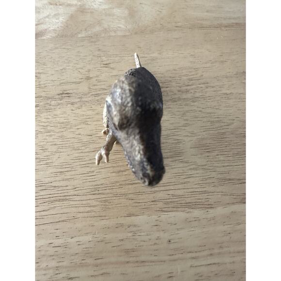 Schleich Dinosaur Brachiosaurus & Tyrannosaurus Rex 2002 Germany Toy Figurine - Picture 11 of 15